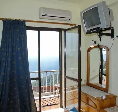Guest house Pansion Alexandros