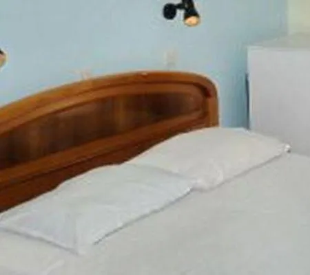 Guest house Pansion Alexandros