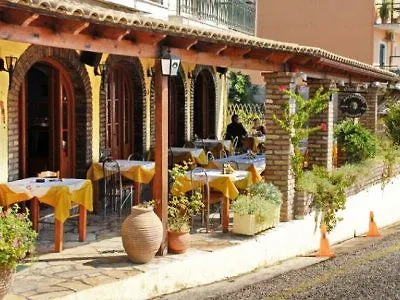 Pansion Alexandros Guest house 2*
